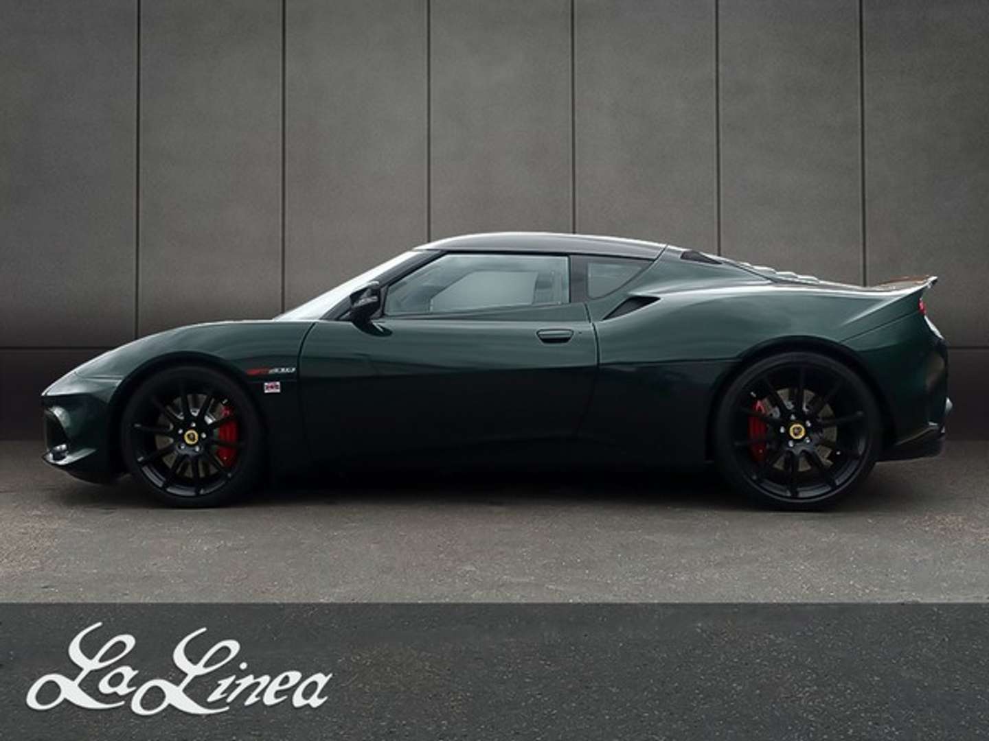 Lotus Evora GT410 Sport - 2019 - Joinsteer - #7