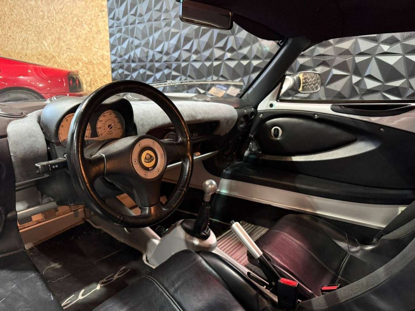 Lotus Elise S1 111 - 2004 - Joinsteer - #8