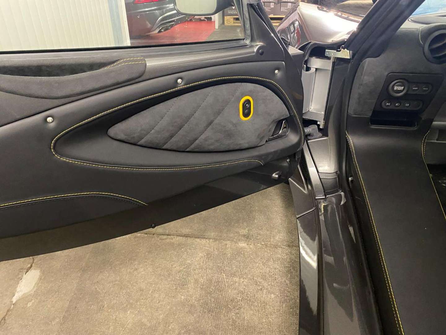 Lotus Exige Sport Final Edition - 2022 - Joinsteer - #12