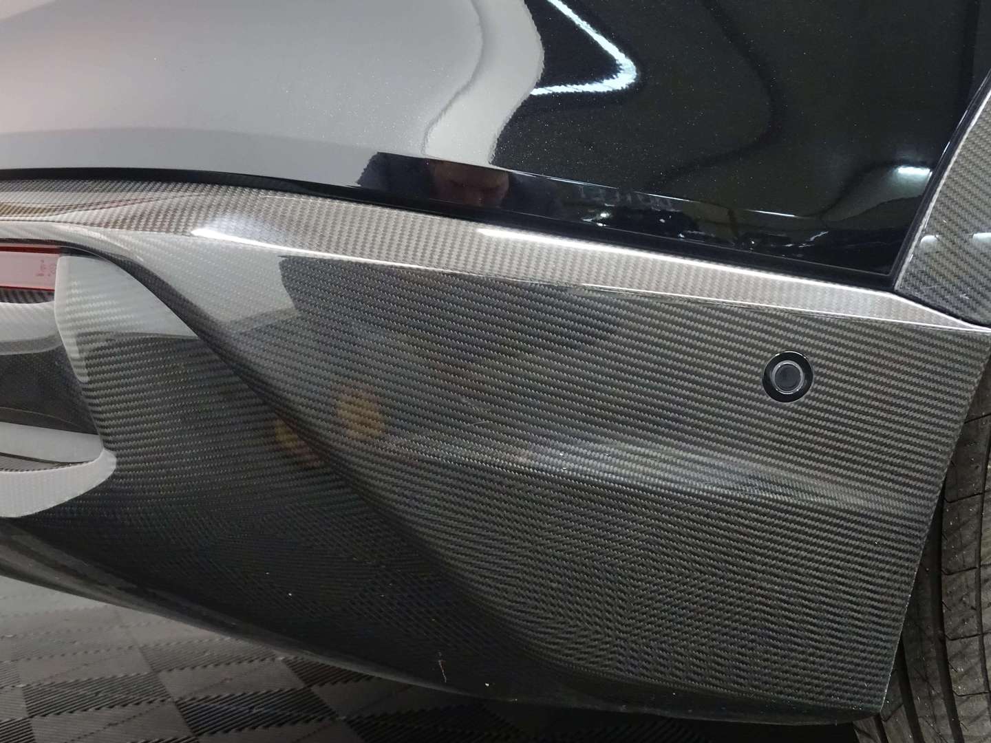 Lotus Eletre - 2024 - Joinsteer - #12