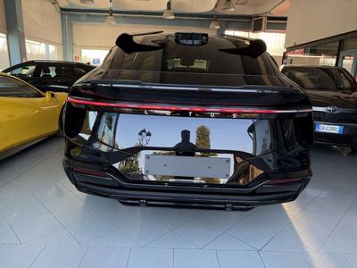 Lotus Eletre GT 600 -  - Joinsteer - #2
