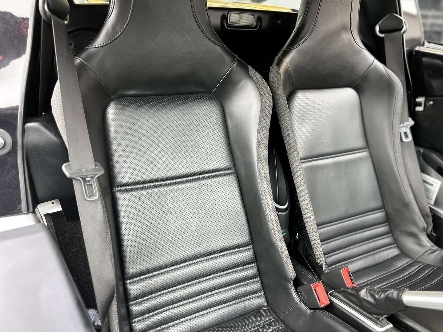 Lotus Elise Sport 260 - 2013 - Joinsteer - #11