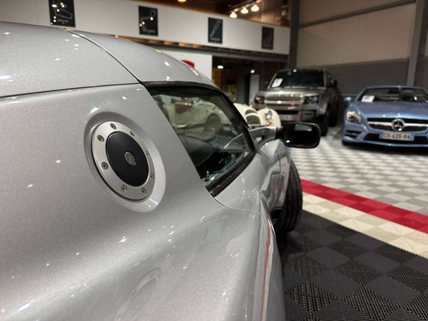 Lotus Elise S1 111 - 2004 - Joinsteer - #12