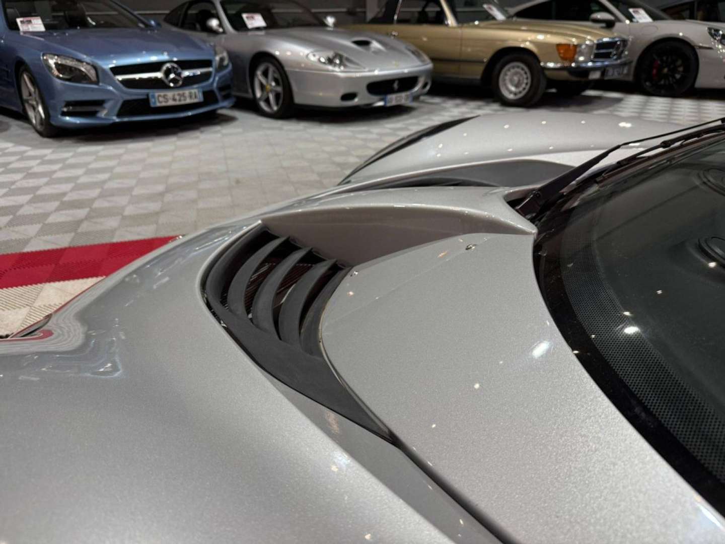 Lotus Elise S1 111 - 2004 - Joinsteer - #14