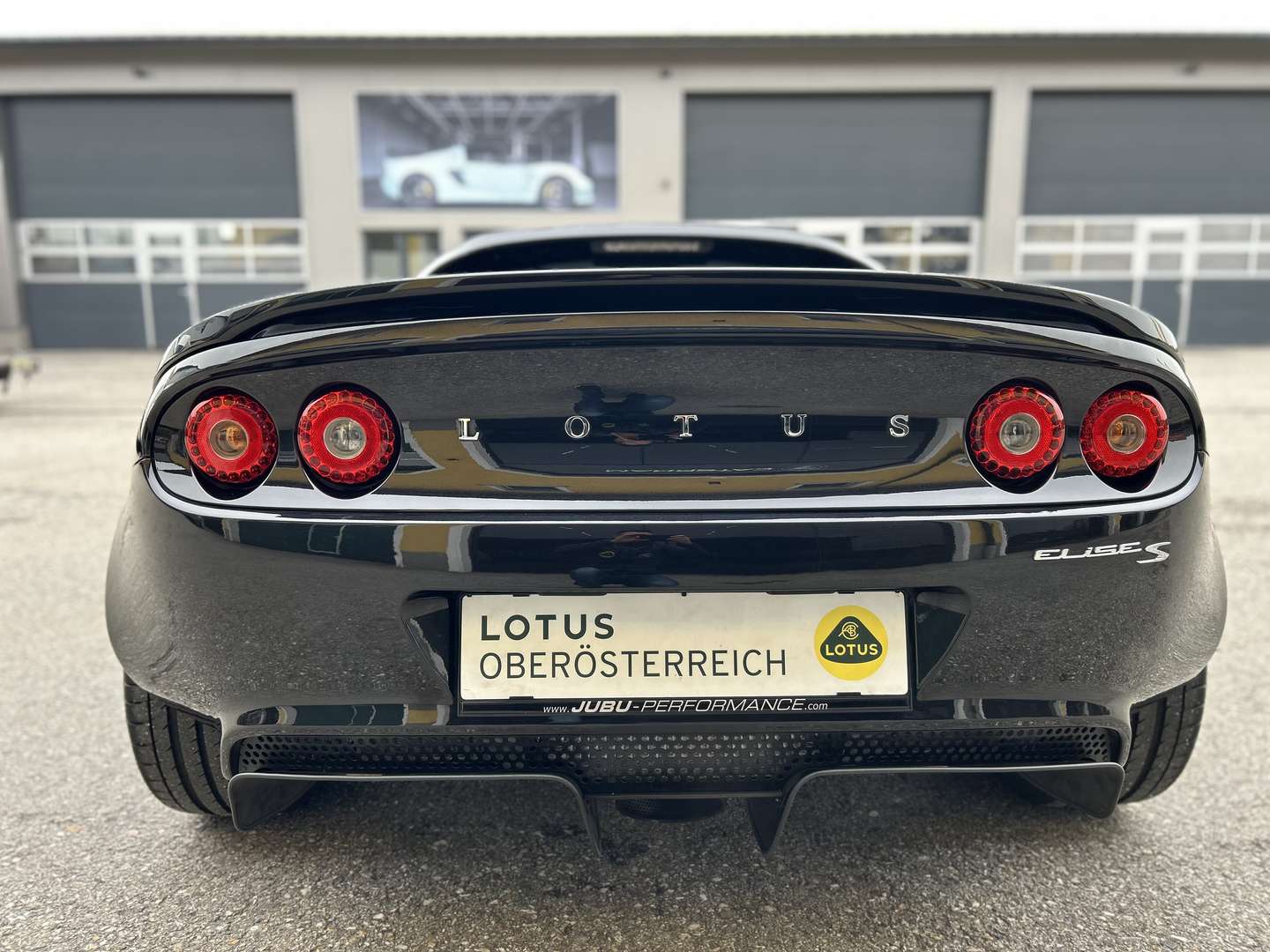 Lotus Elise Sport 260 - 2013 - Joinsteer - #13