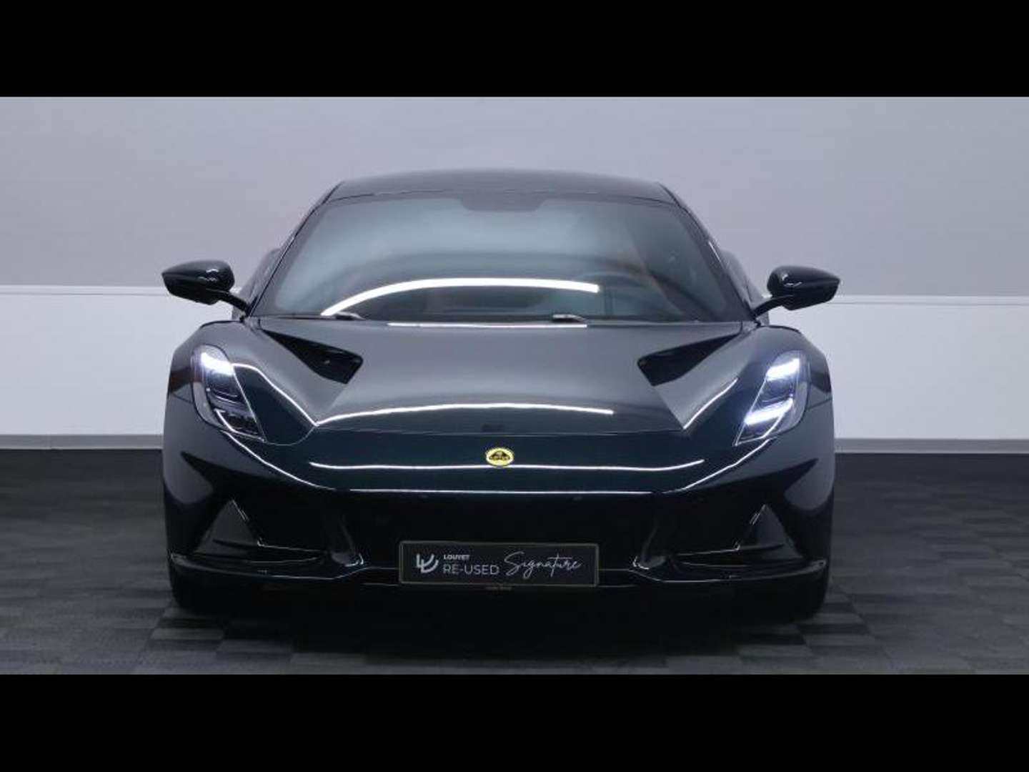 Lotus Emira First Edition - 2025 - Joinsteer - #2