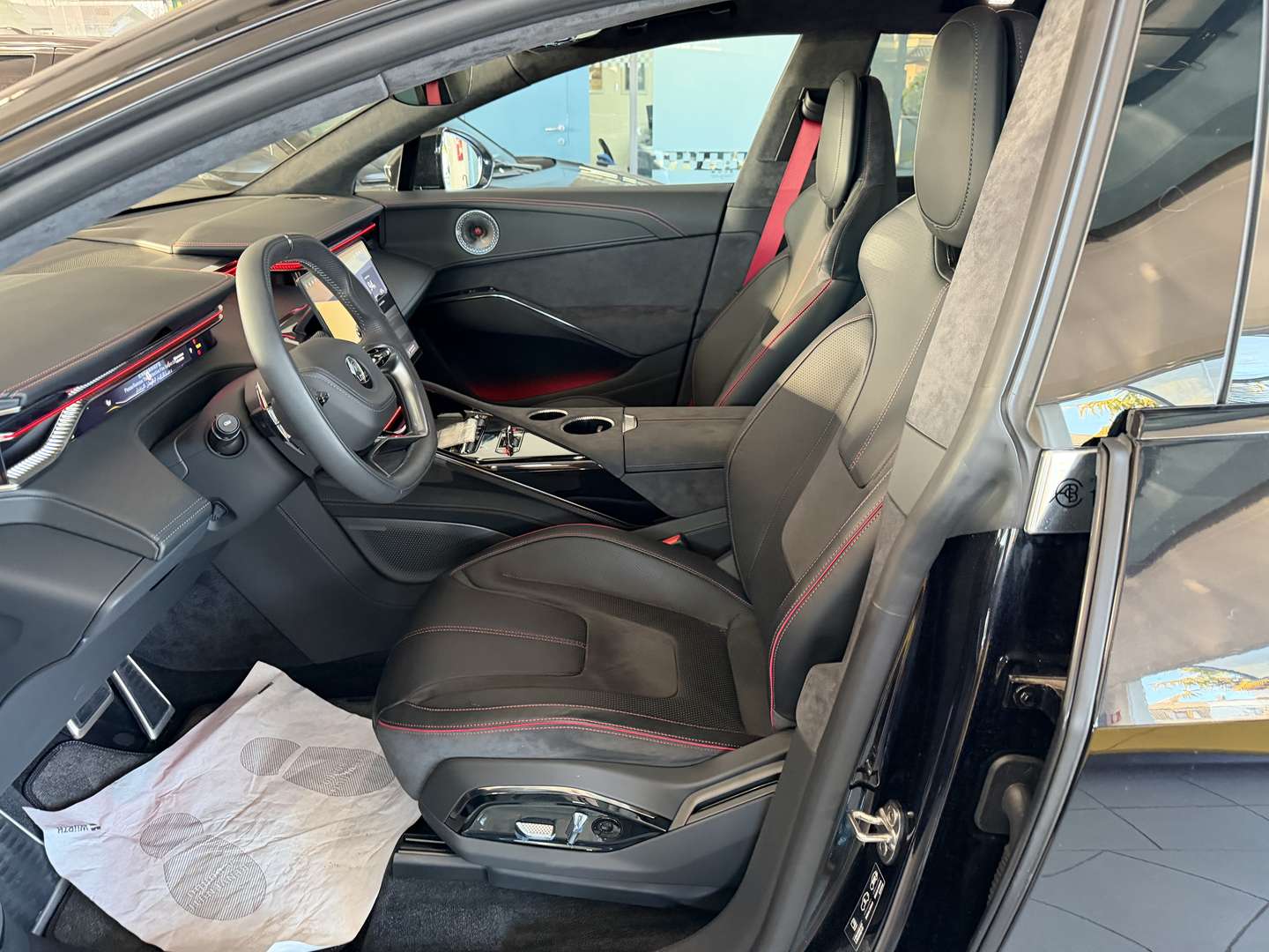 Lotus Eletre GT 600 - 2026 - Joinsteer - #6