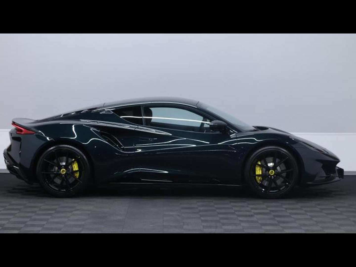 Lotus Emira First Edition - 2025 - Joinsteer - #3