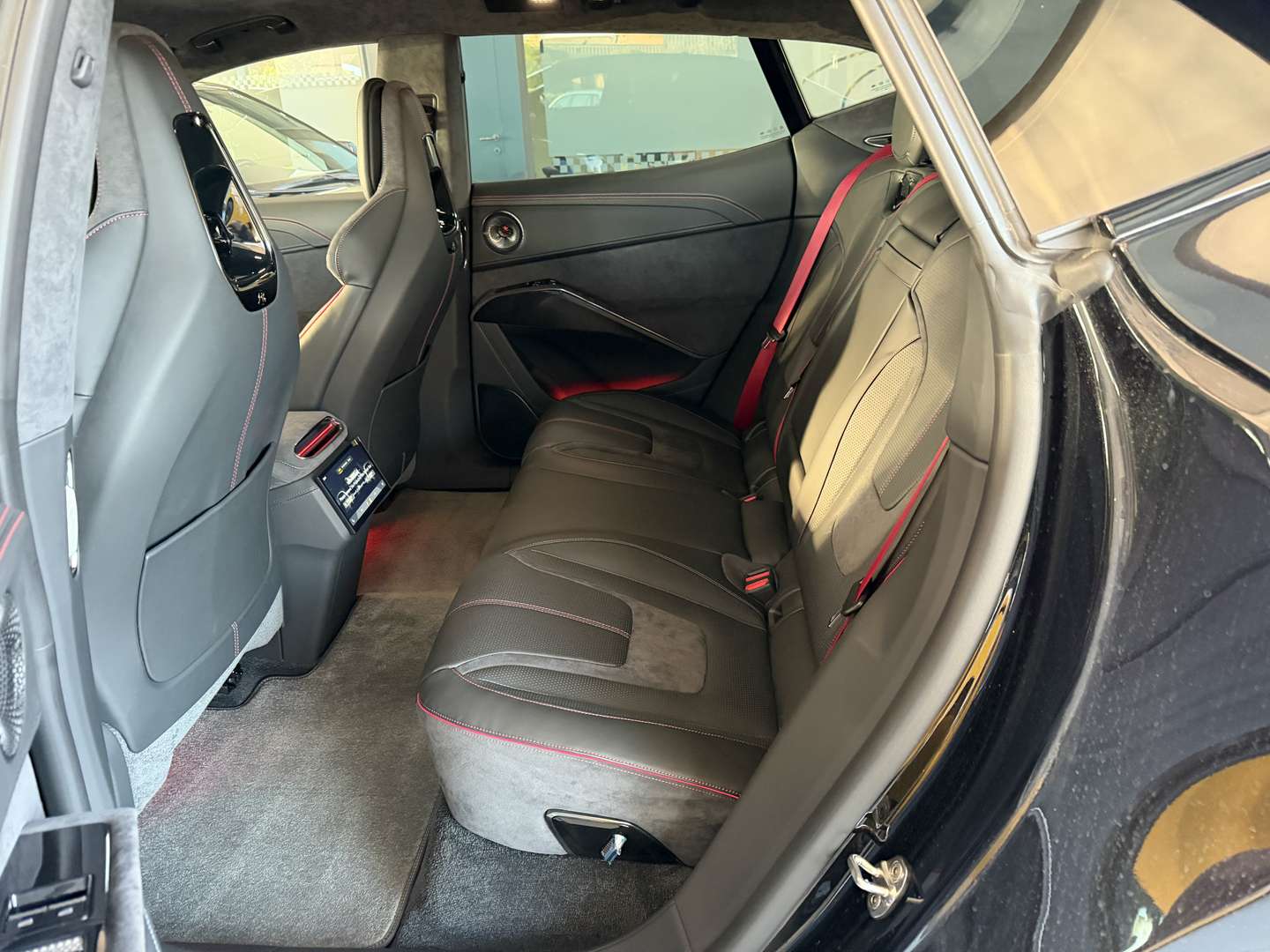 Lotus Eletre GT 600 - 2026 - Joinsteer - #7