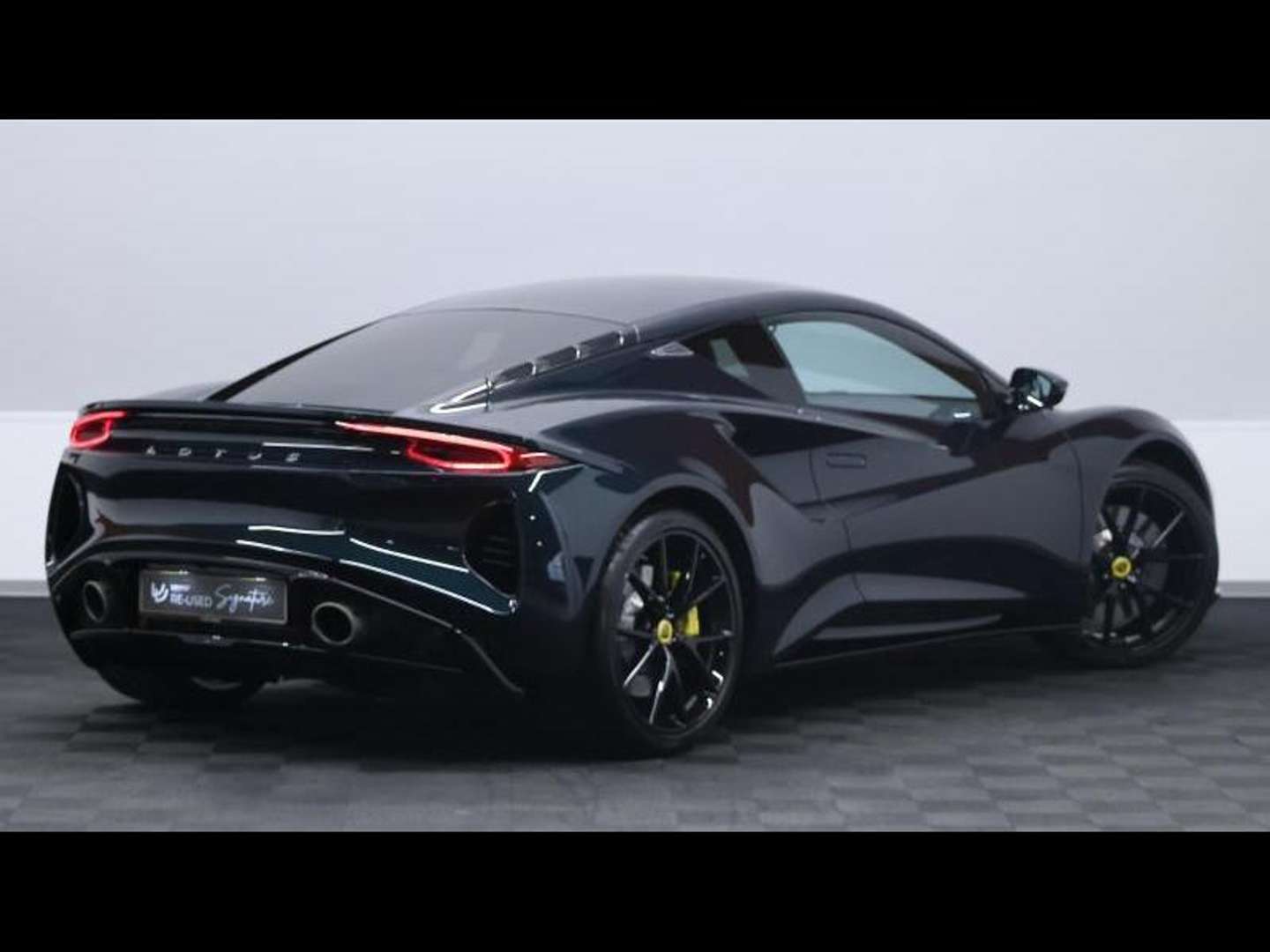 Lotus Emira First Edition - 2025 - Joinsteer - #4