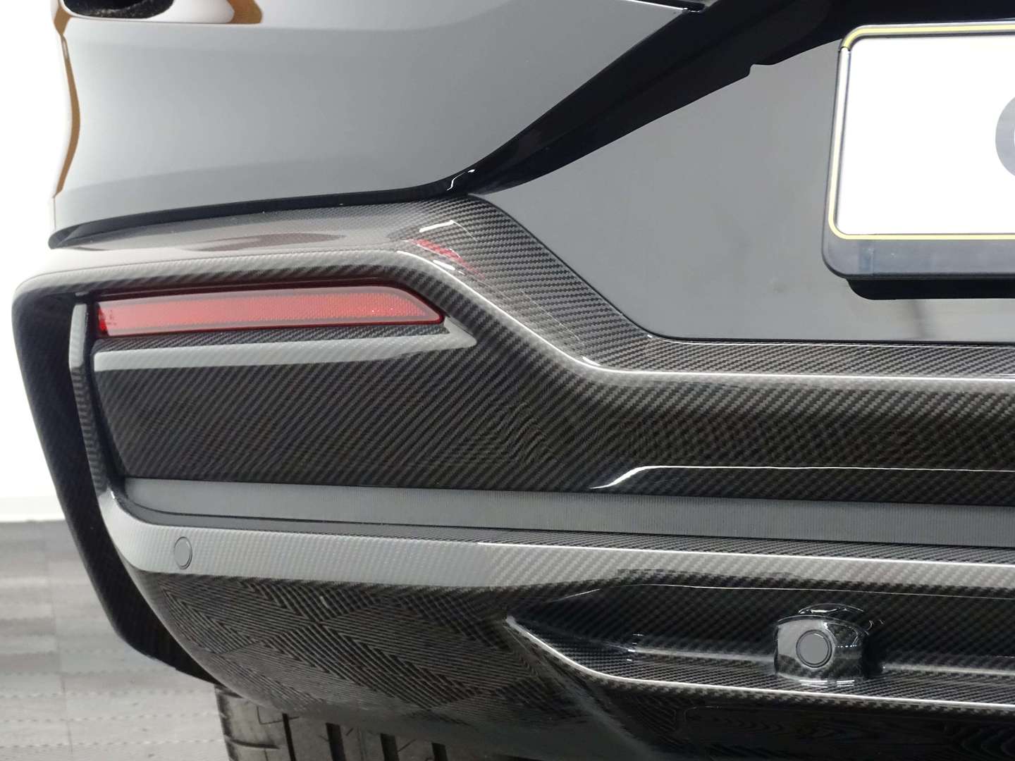 Lotus Eletre - 2024 - Joinsteer - #17