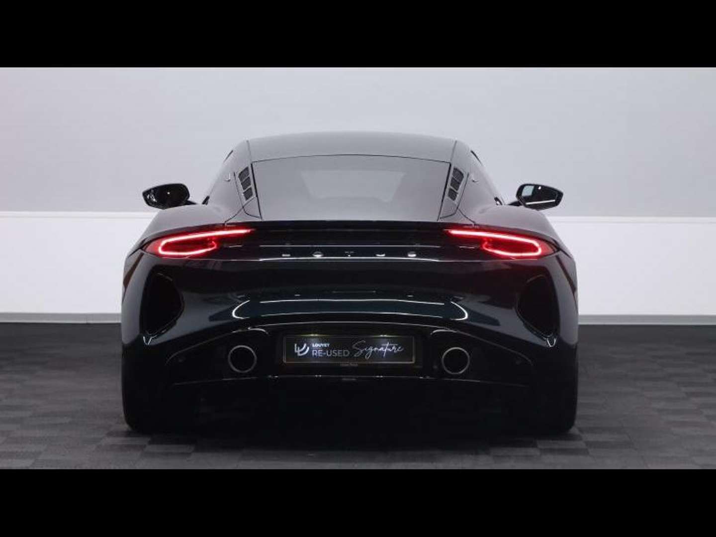 Lotus Emira First Edition - 2025 - Joinsteer - #5