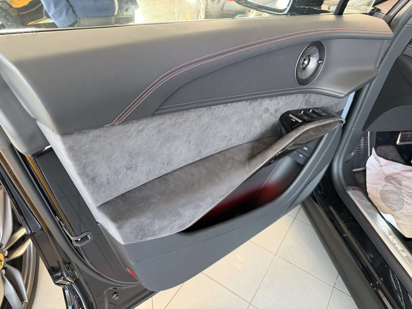 Lotus Eletre GT 600 - 2026 - Joinsteer - #8