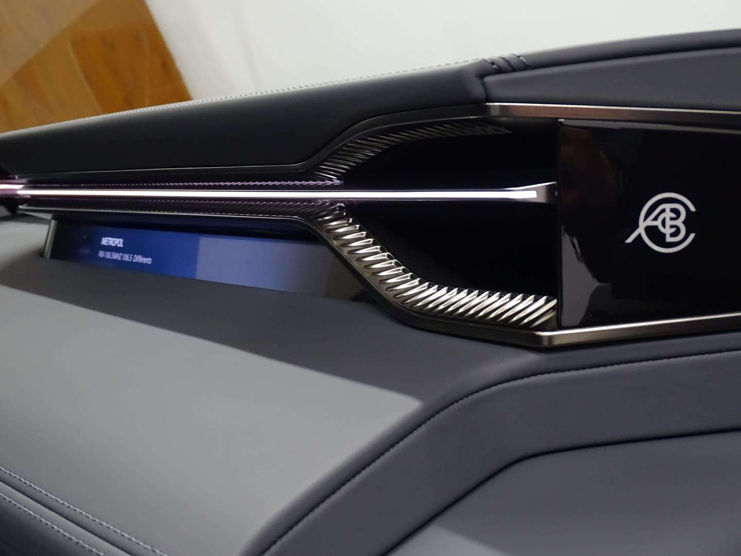 Lotus Eletre - 2024 - Joinsteer - #19