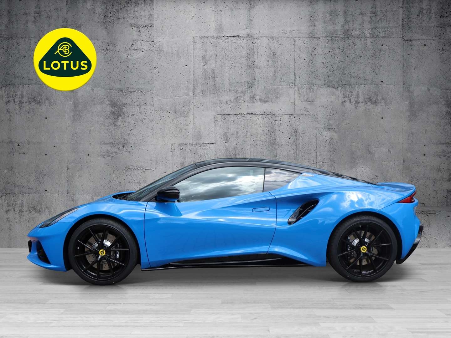 Lotus Emira V6 First Edition - 2023 - Joinsteer - #3