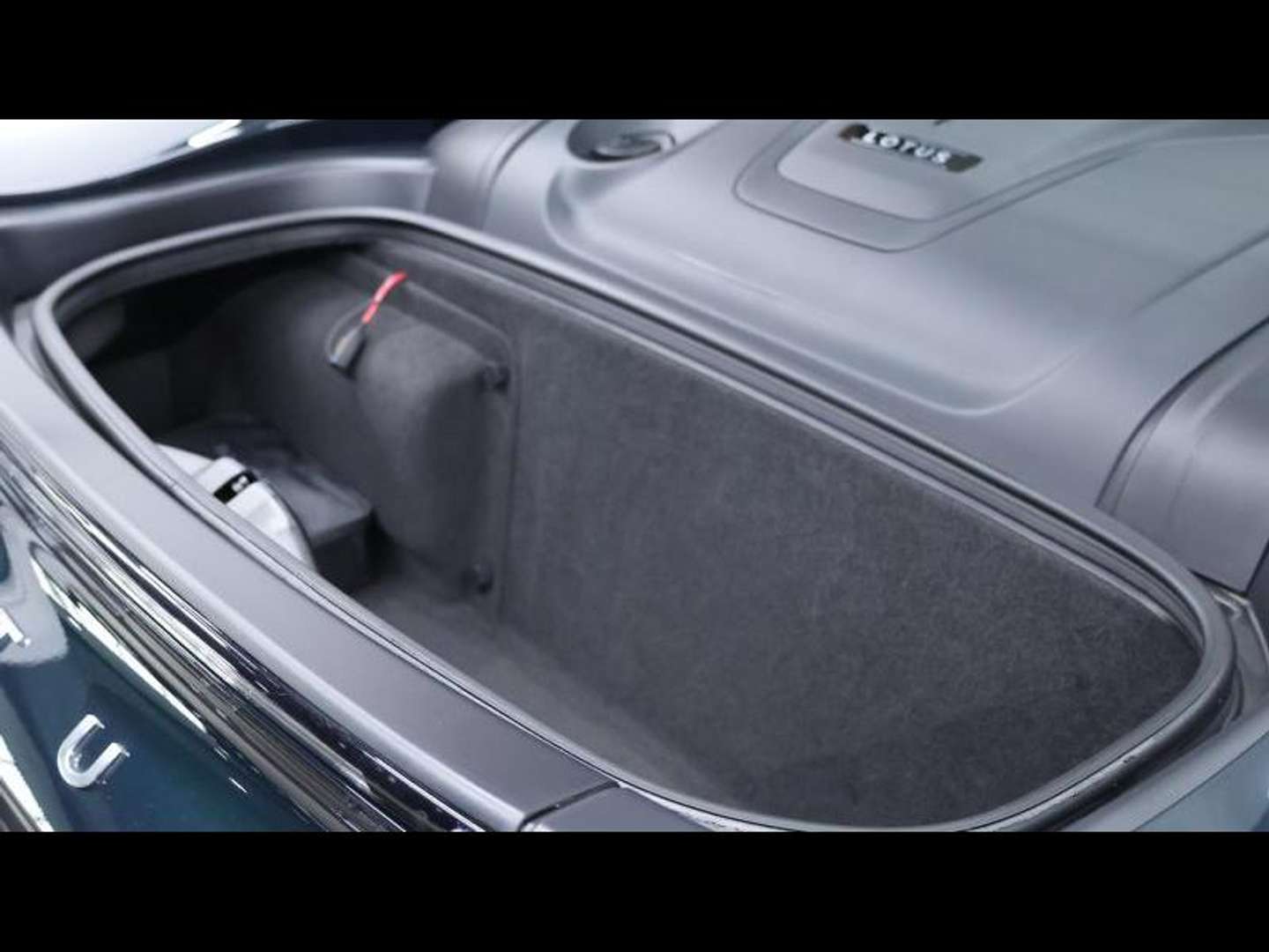 Lotus Emira First Edition - 2025 - Joinsteer - #8