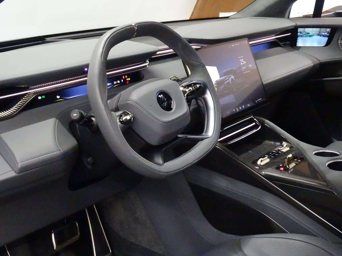 Lotus Eletre - 2024 - Joinsteer - #20