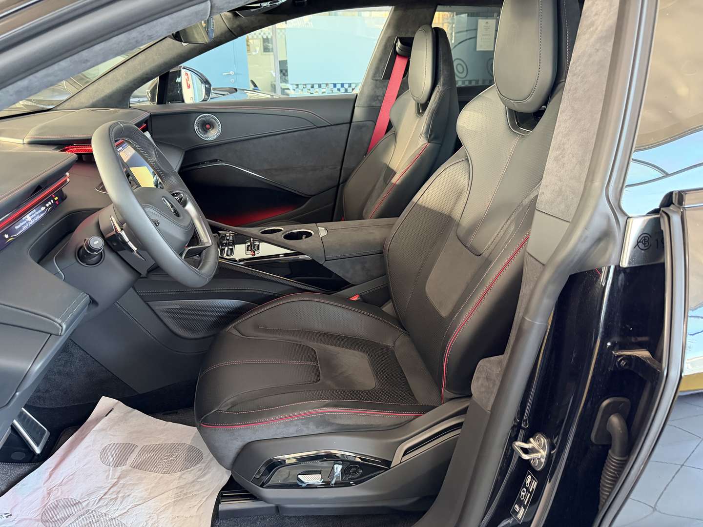 Lotus Eletre GT 600 - 2026 - Joinsteer - #10