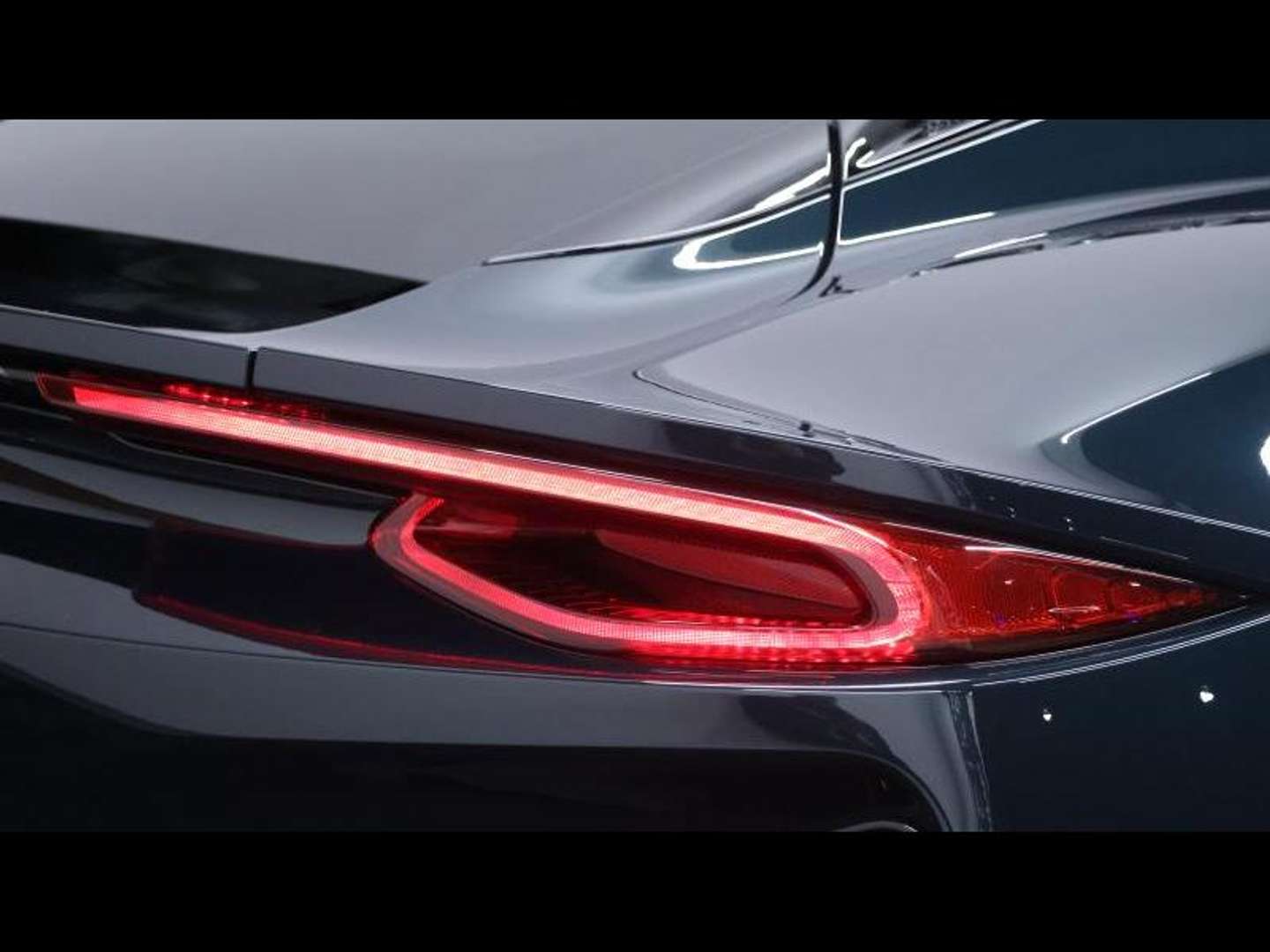 Lotus Emira First Edition - 2025 - Joinsteer - #10