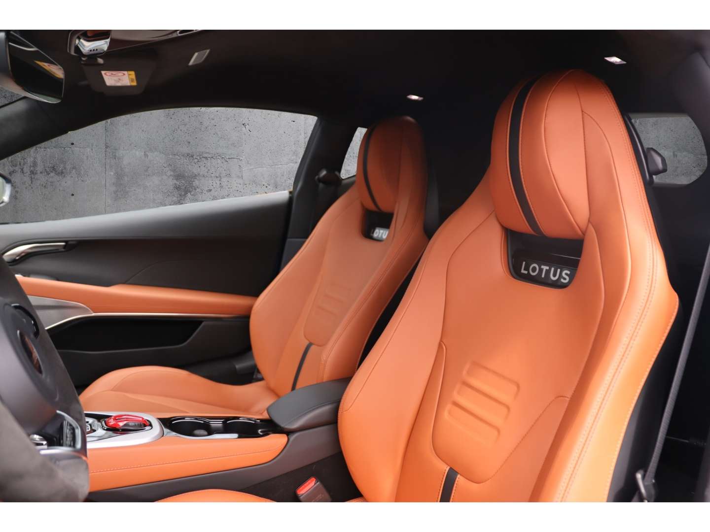 Lotus Emira V6 First Edition - 2023 - Joinsteer - #5