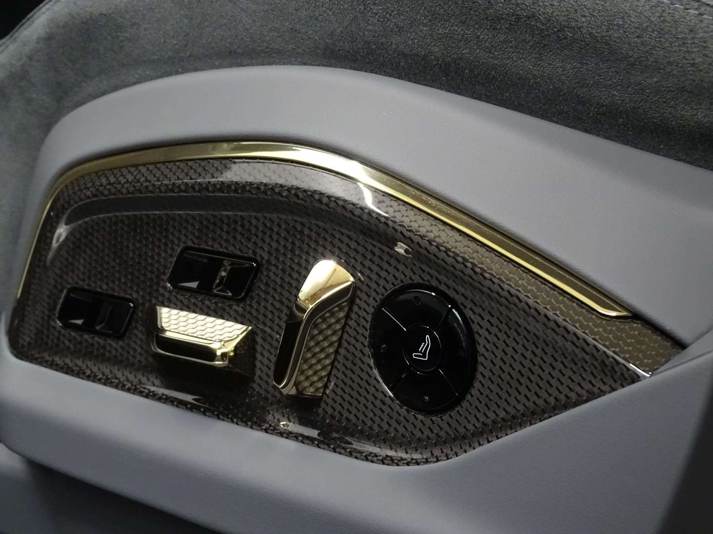 Lotus Eletre - 2024 - Joinsteer - #22