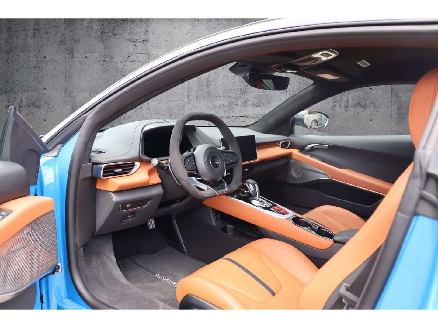 Lotus Emira V6 First Edition - 2023 - Joinsteer - #6