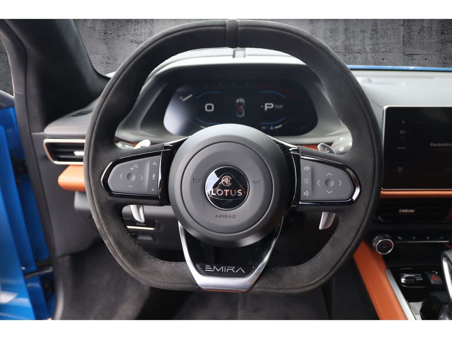 Lotus Emira V6 First Edition - 2023 - Joinsteer - #7