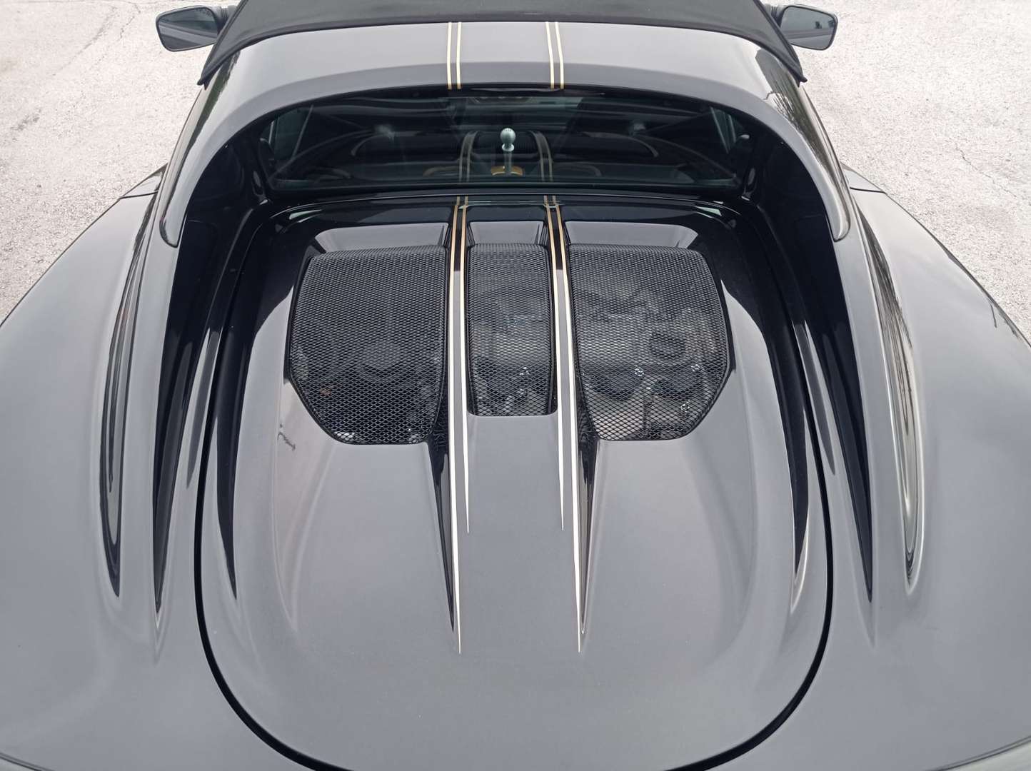 Lotus Elise Sport - 2019 - Joinsteer - #7