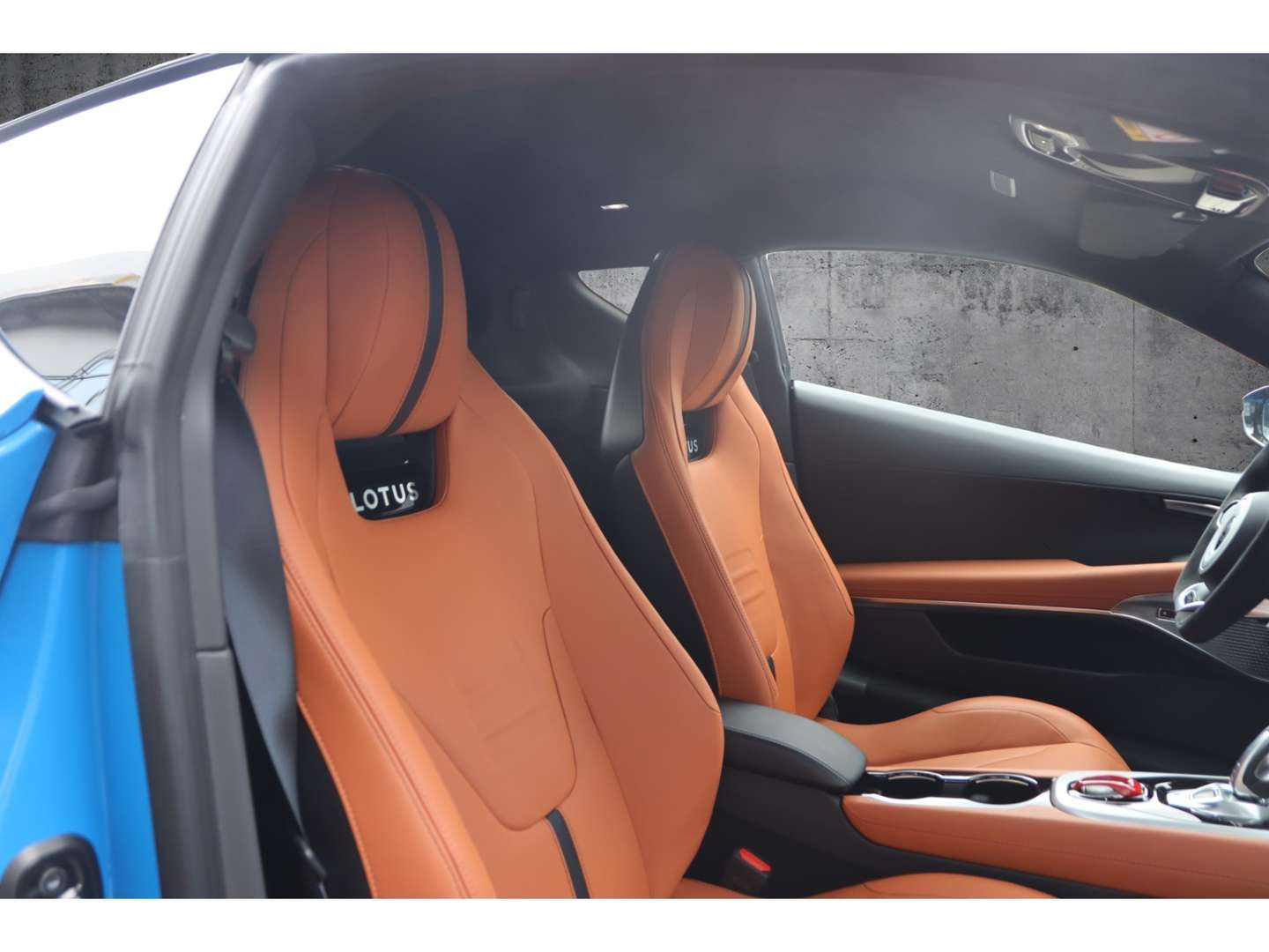 Lotus Emira V6 First Edition - 2023 - Joinsteer - #8