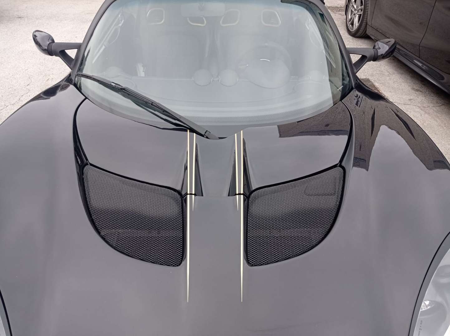 Lotus Elise Sport - 2019 - Joinsteer - #8