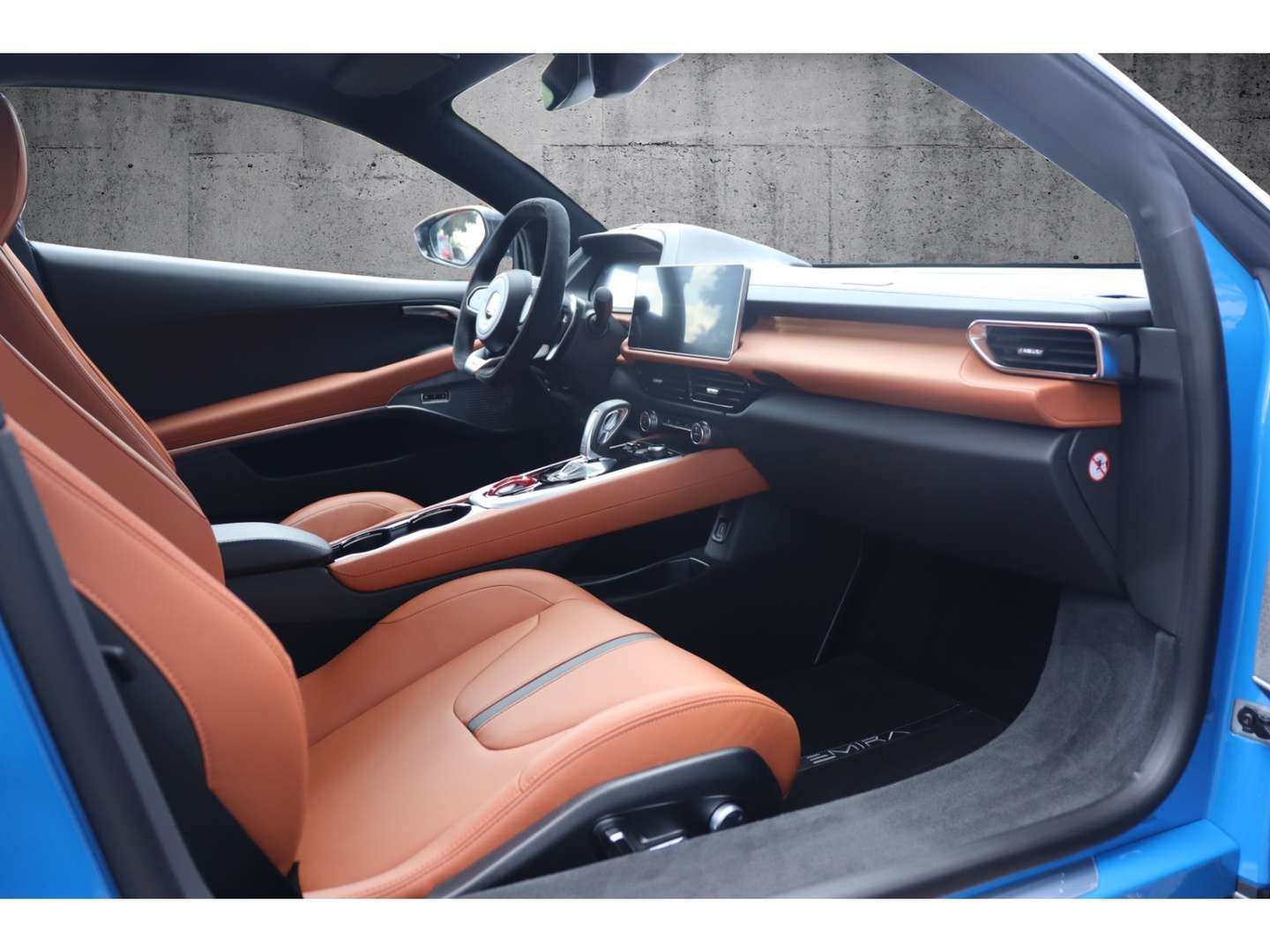 Lotus Emira V6 First Edition - 2023 - Joinsteer - #9