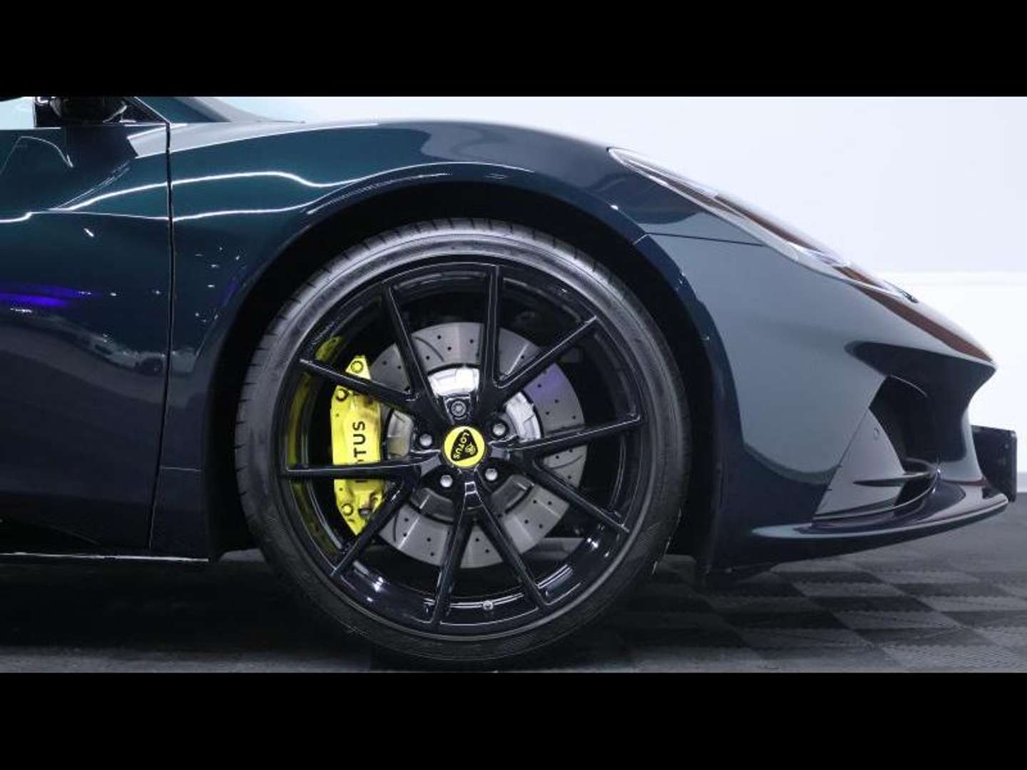 Lotus Emira First Edition - 2025 - Joinsteer - #11