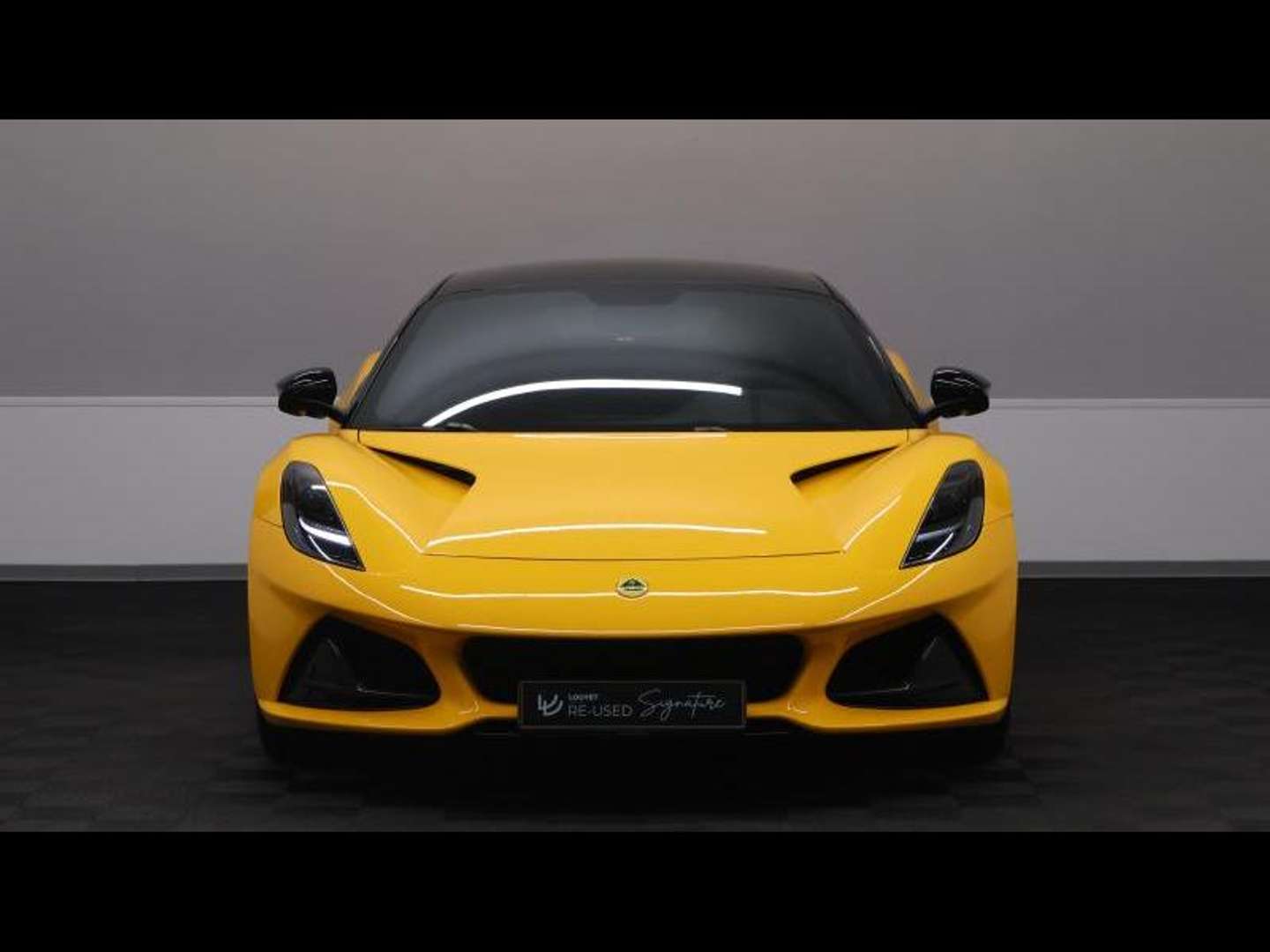 Lotus Emira V6 405 First Edition - 2023 - Joinsteer - #2