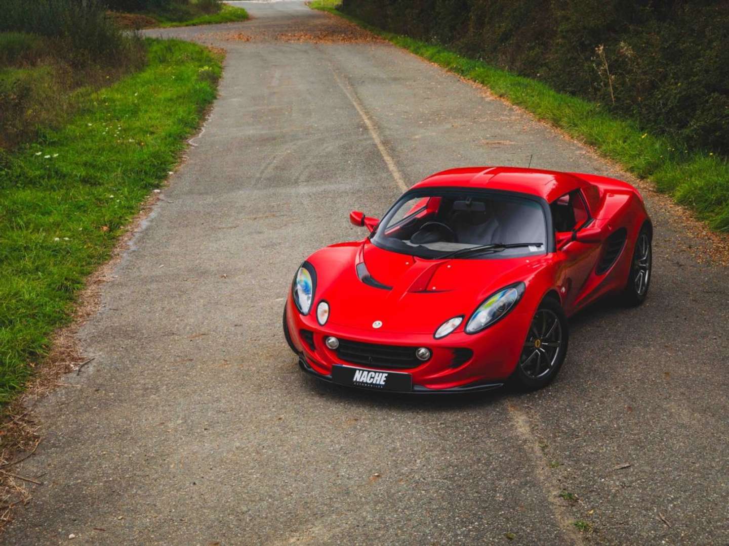 Lotus Elise S2 - 2003 - Joinsteer - #1