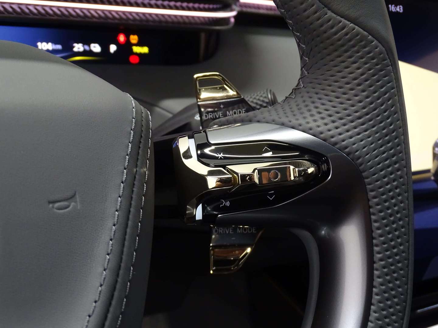 Lotus Eletre - 2024 - Joinsteer - #27