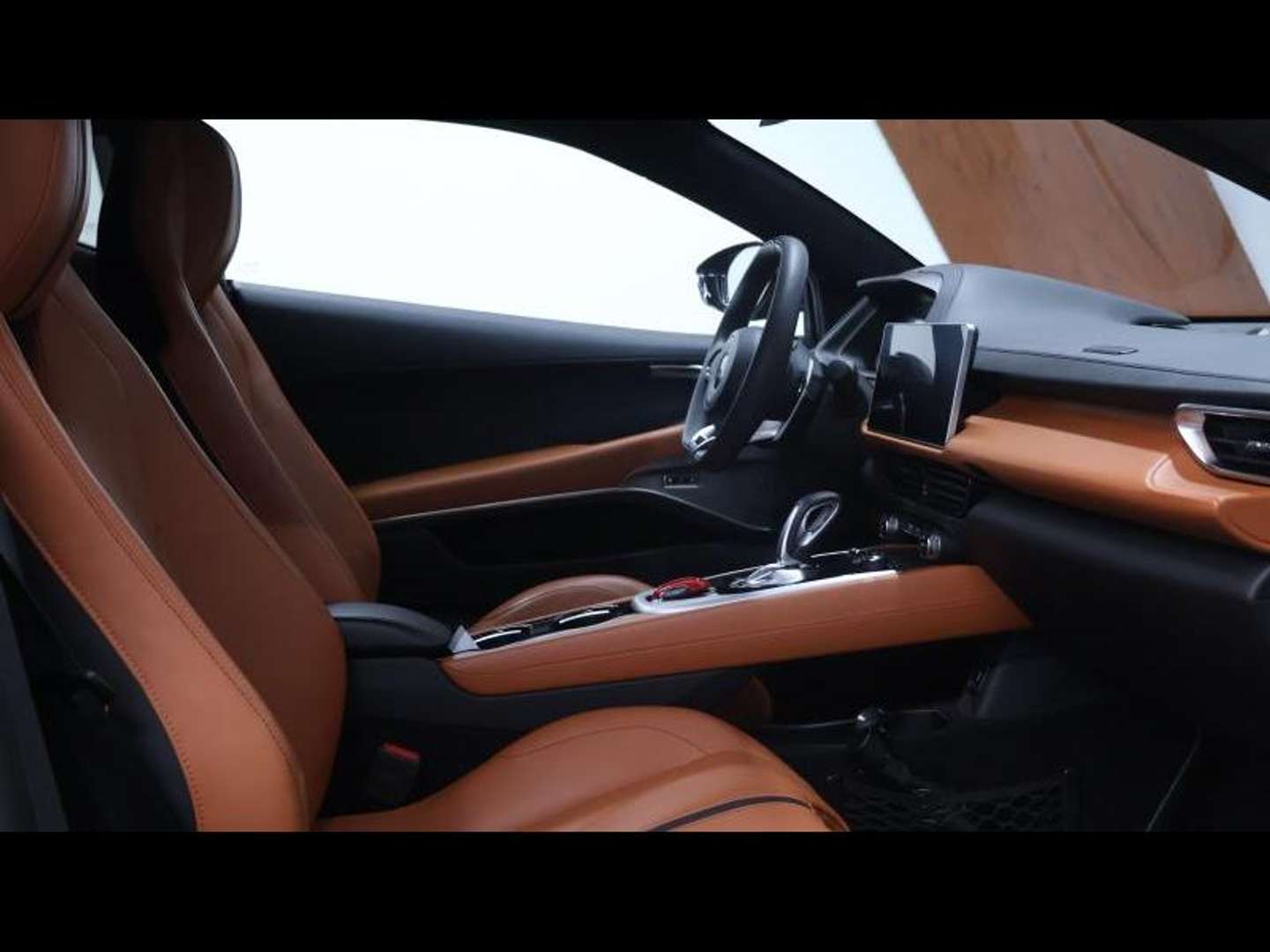 Lotus Emira First Edition - 2025 - Joinsteer - #12