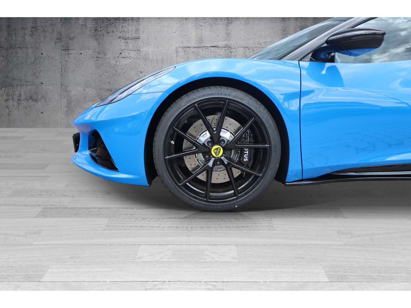 Lotus Emira V6 First Edition - 2023 - Joinsteer - #10