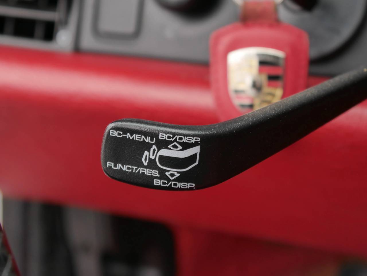 Porsche 964 Carrera 2 Cabriolet - 1991 - Joinsteer - #16