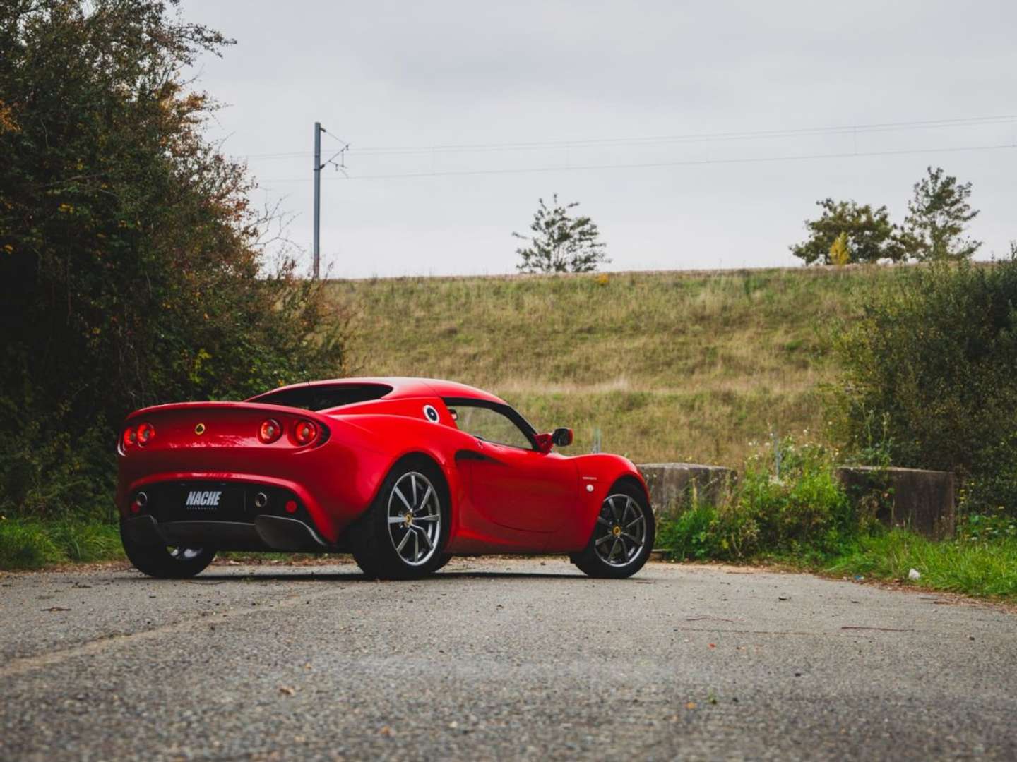 Lotus Elise S2 - 2003 - Joinsteer - #2
