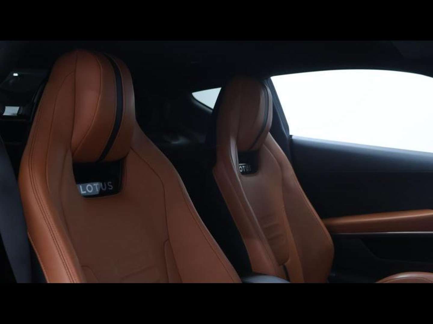 Lotus Emira First Edition - 2025 - Joinsteer - #13