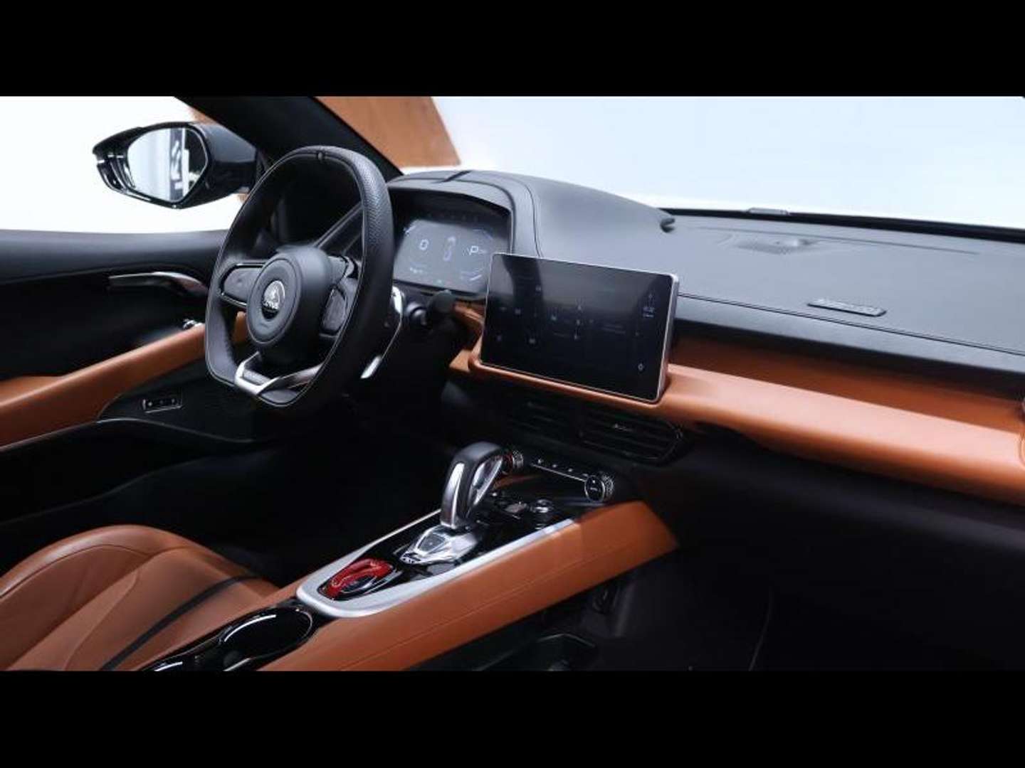 Lotus Emira First Edition - 2025 - Joinsteer - #14