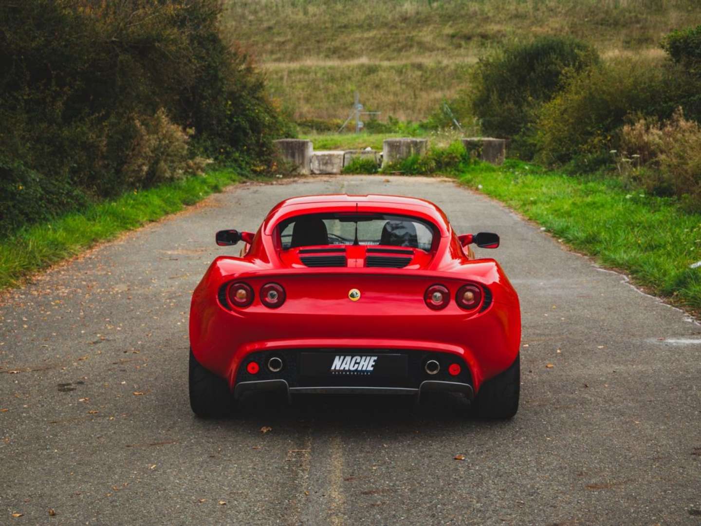 Lotus Elise S2 - 2003 - Joinsteer - #3