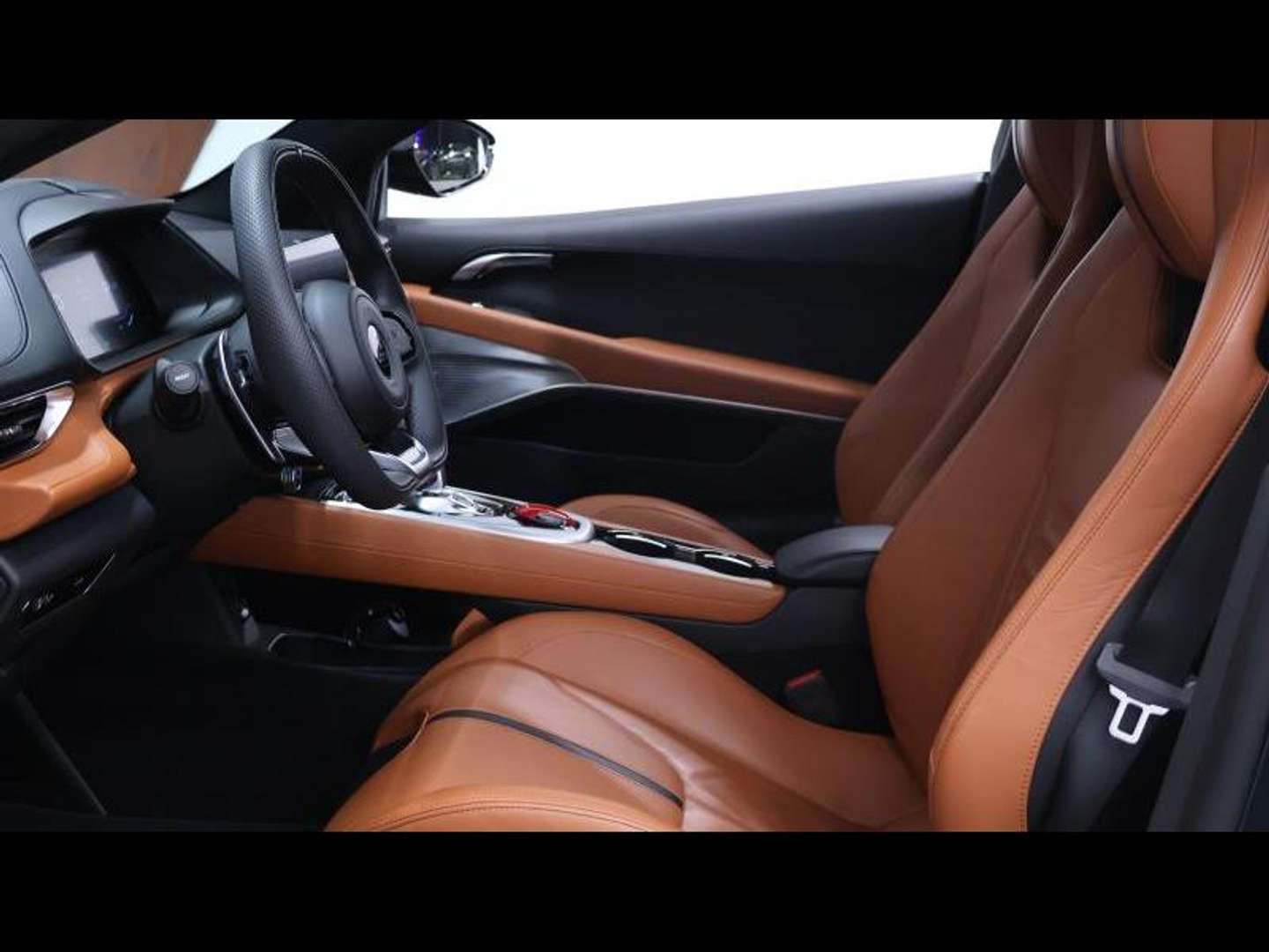 Lotus Emira First Edition - 2025 - Joinsteer - #15