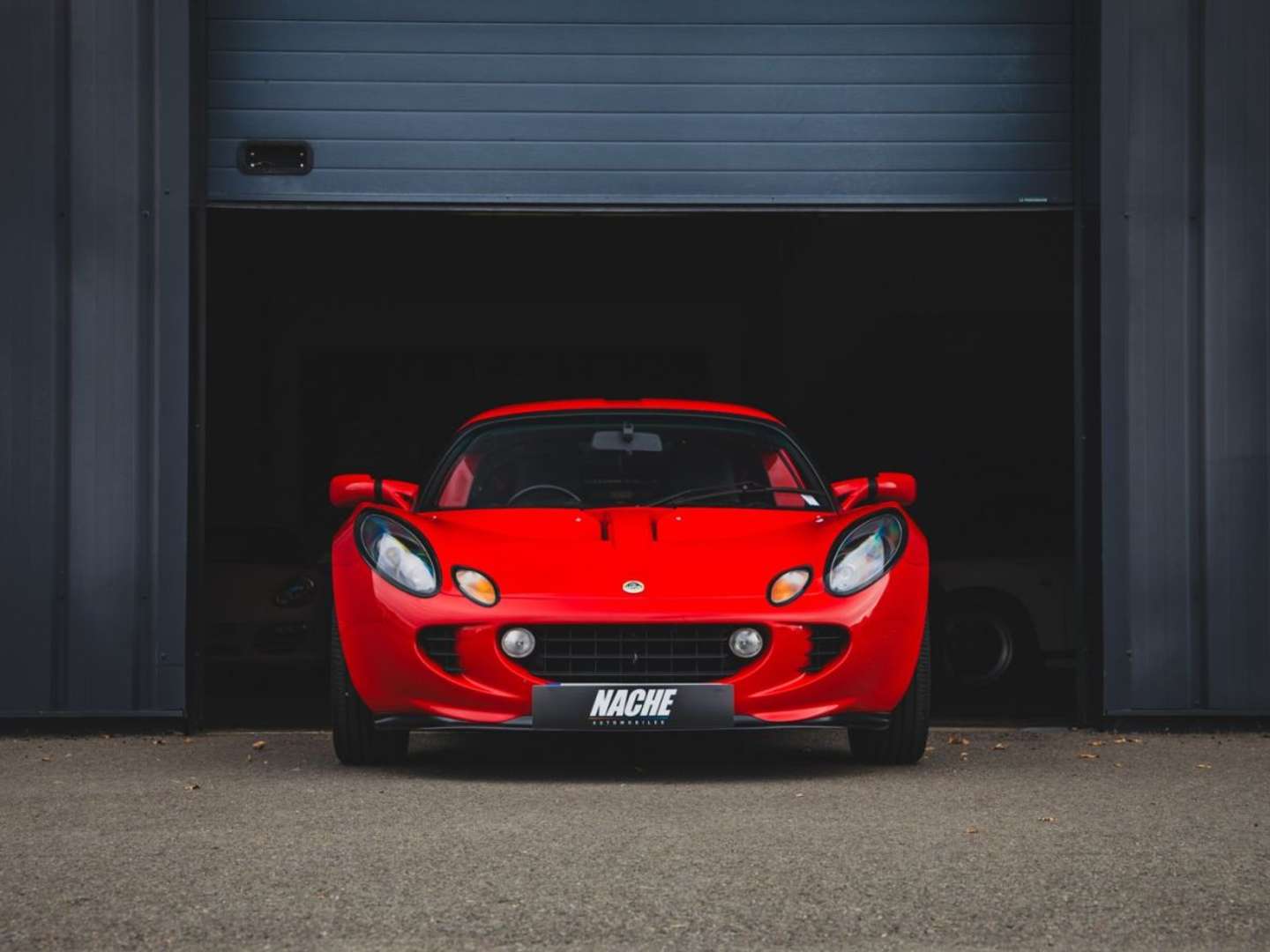 Lotus Elise S2 - 2003 - Joinsteer - #4