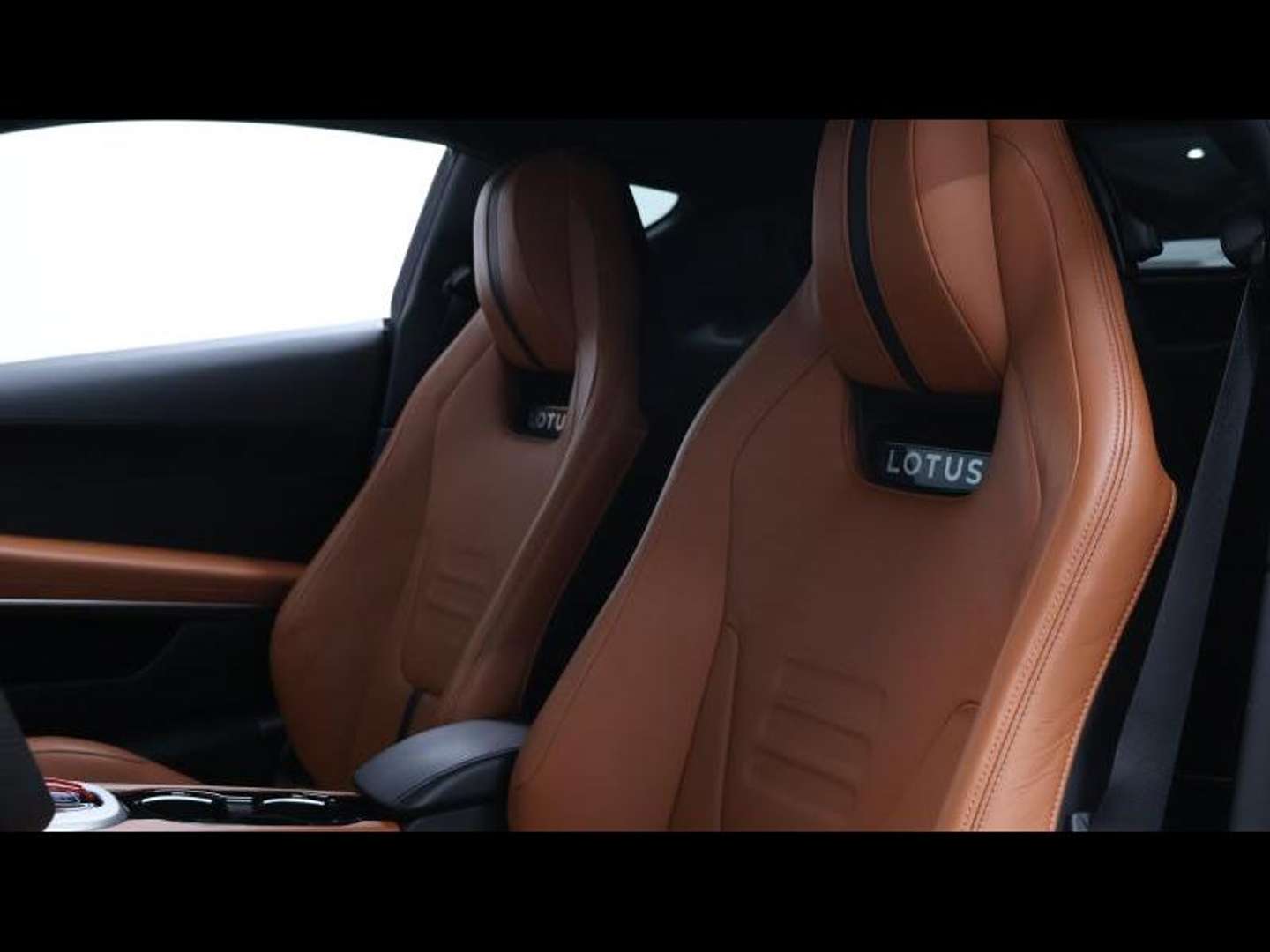 Lotus Emira First Edition - 2025 - Joinsteer - #16