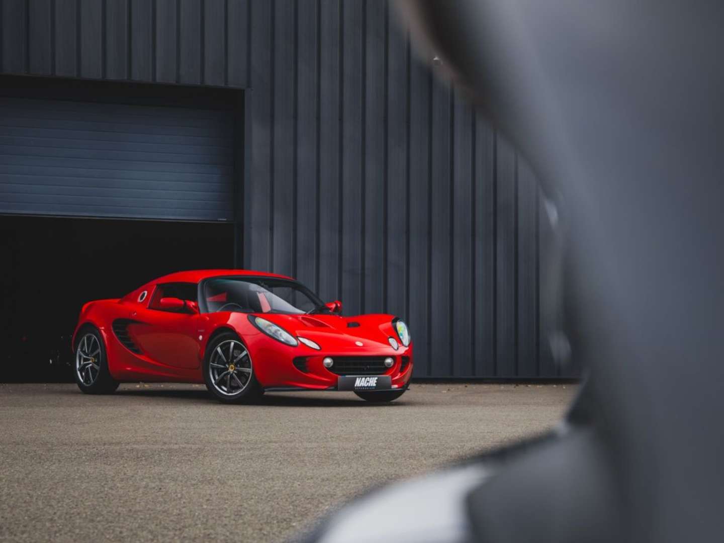 Lotus Elise S2 - 2003 - Joinsteer - #5