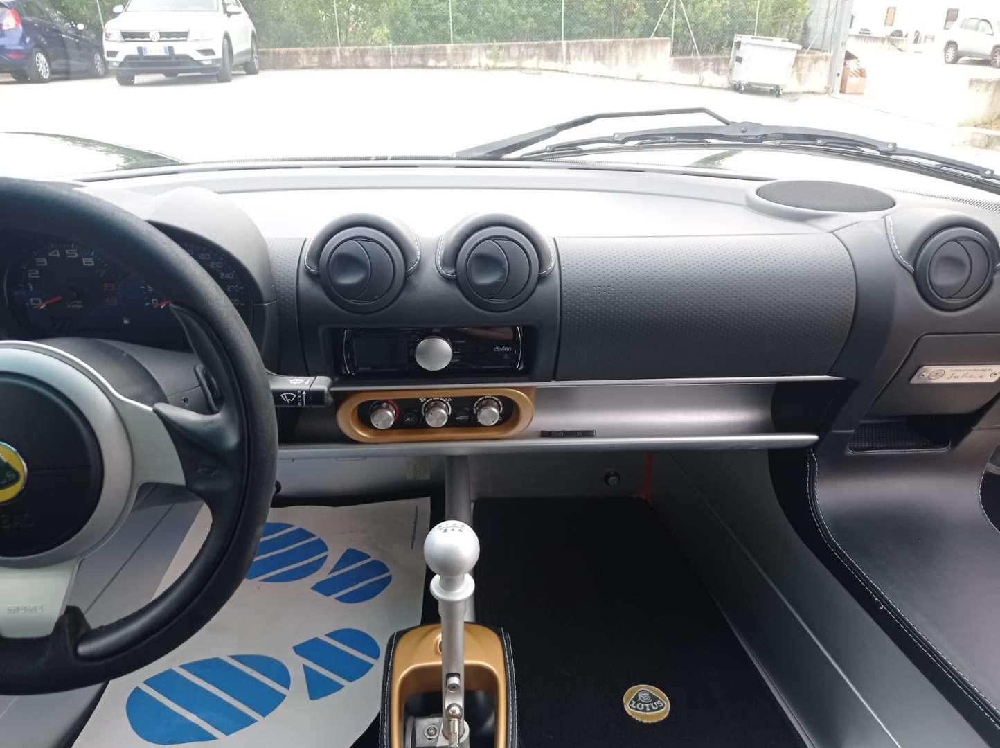 Lotus Elise Sport - 2019 - Joinsteer - #14