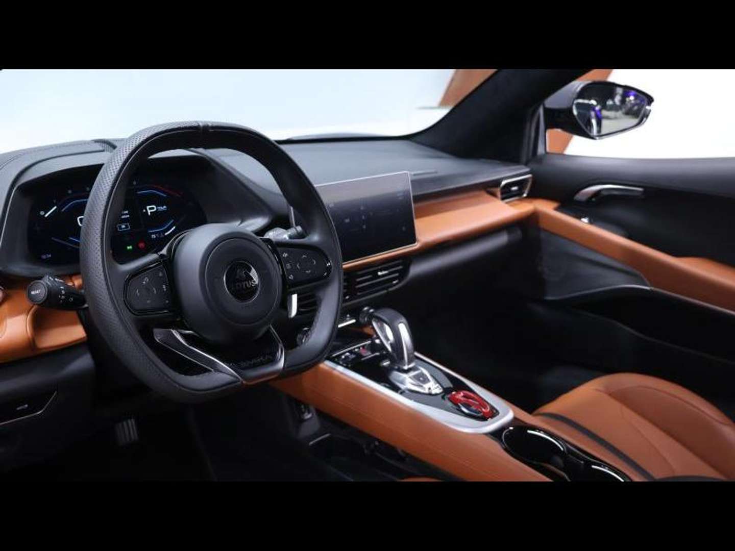 Lotus Emira First Edition - 2025 - Joinsteer - #17