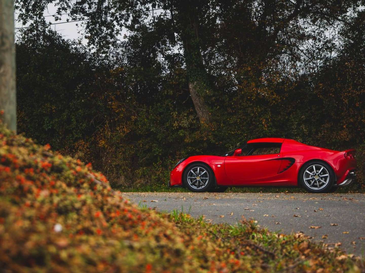 Lotus Elise S2 - 2003 - Joinsteer - #6