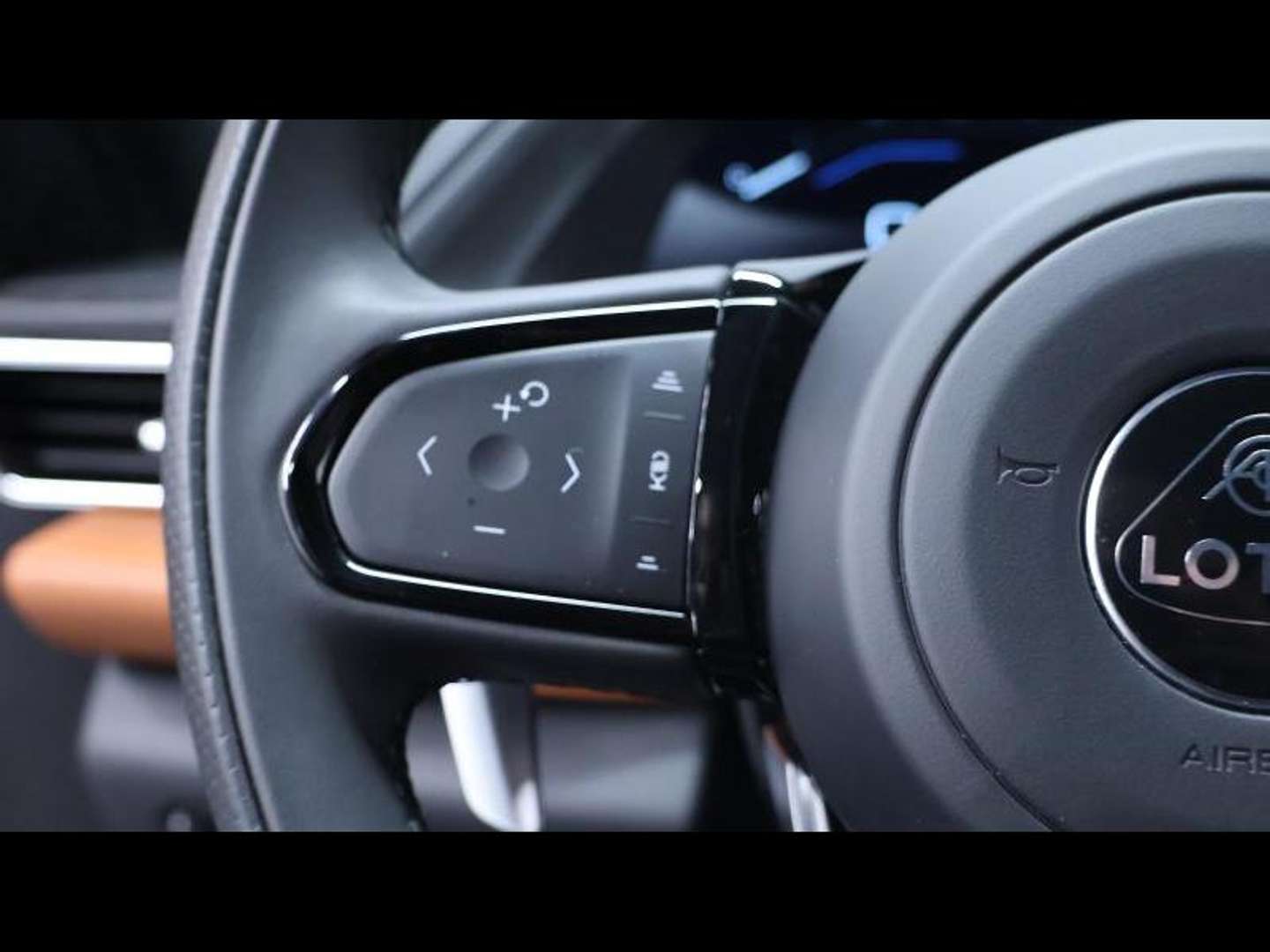 Lotus Emira First Edition - 2025 - Joinsteer - #18